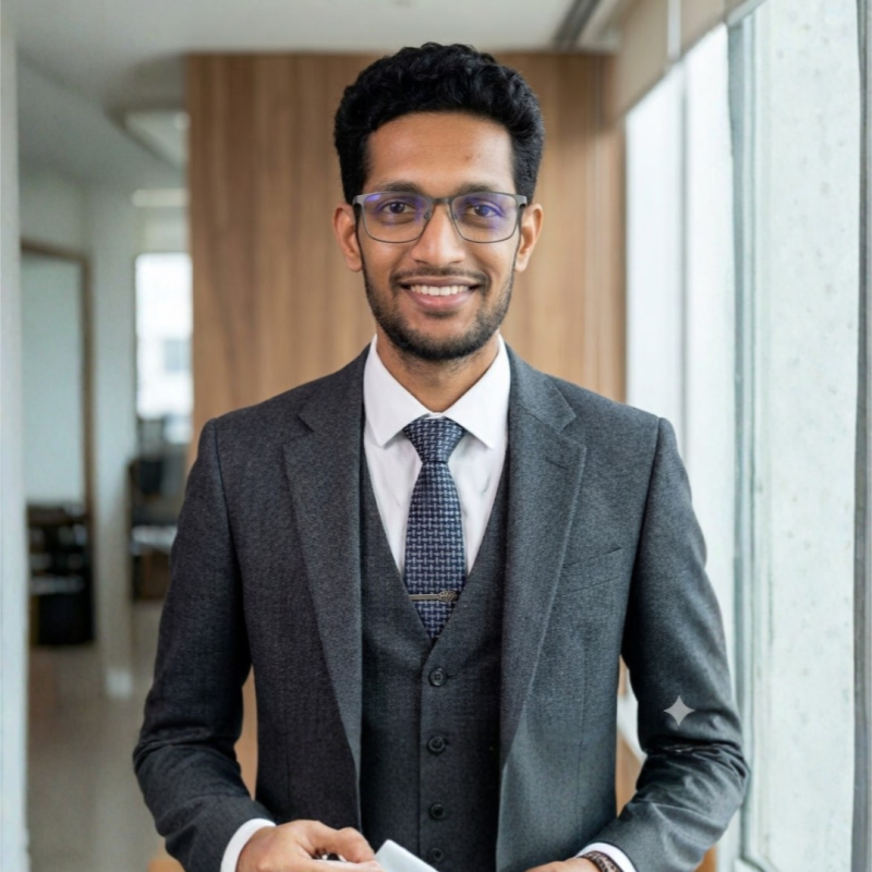 Akash Gaikwad